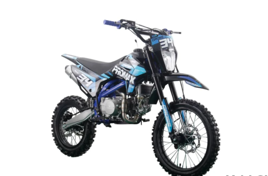 Питбайк PROMAX CROSS 145CC 17/14 в Нижнем Новгороде