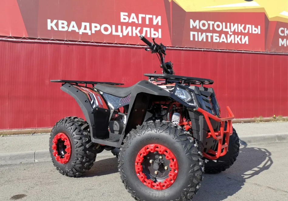 Квадроцикл GBM SHARP BIG 300 NEW в Нижнем Новгороде