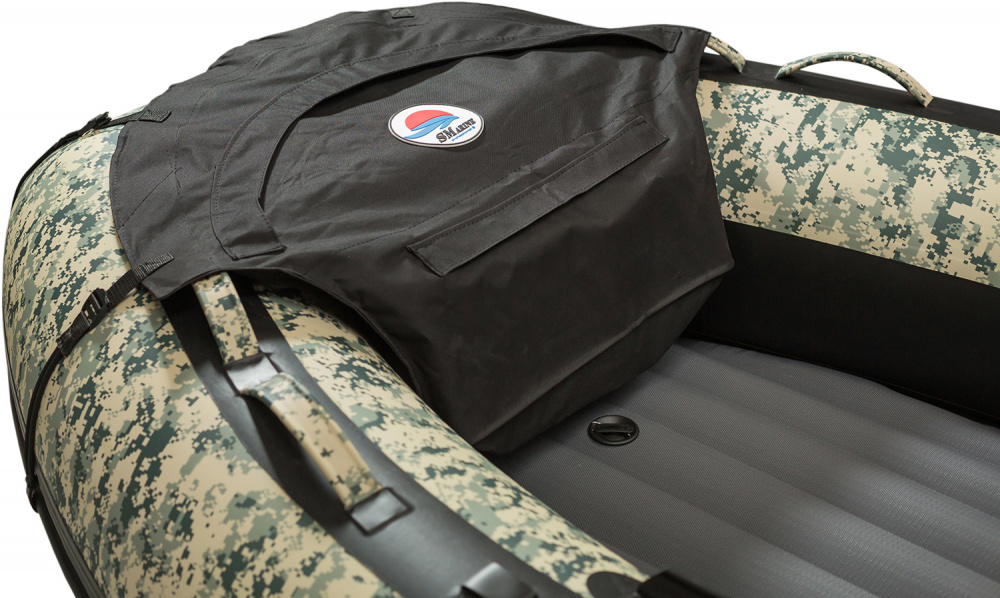 НОСОВАЯ СУМКА AIR, SDP 330-420 в Нижнем Новгороде