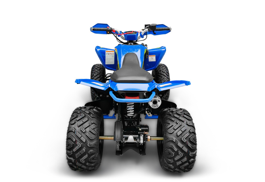 Квадроцикл YACOTA TYPHOON 250 в Нижнем Новгороде