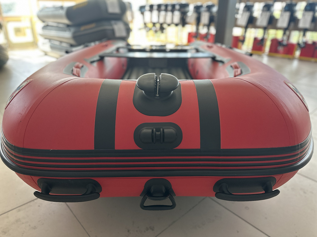 Лодка MISHIMO RIVER JET 460 под водомет в Нижнем Новгороде