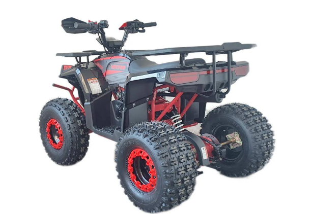 Квадроцикл YACOTA VEKTOR 125 в Нижнем Новгороде