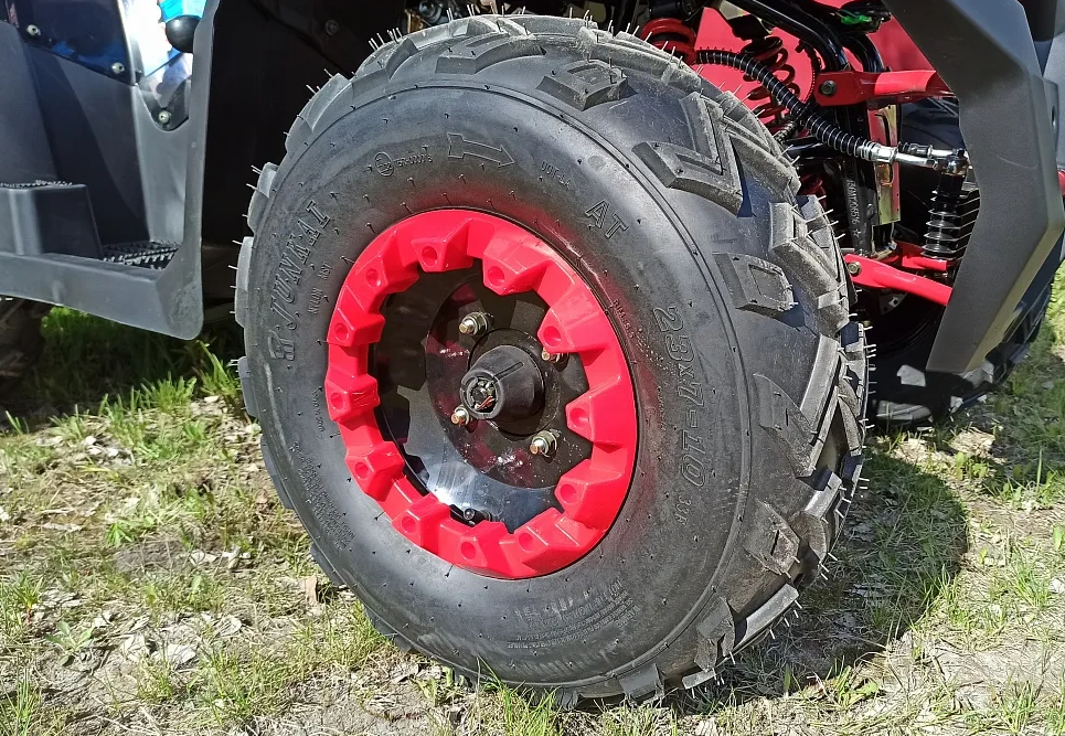 Квадроцикл PROMAX WILD 300 LUX "АНТИВИБРАЦИОННЫЙ" в Нижнем Новгороде