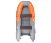 НАДУВНАЯ ЛОДКА GLADIATOR E380S в Нижнем Новгороде