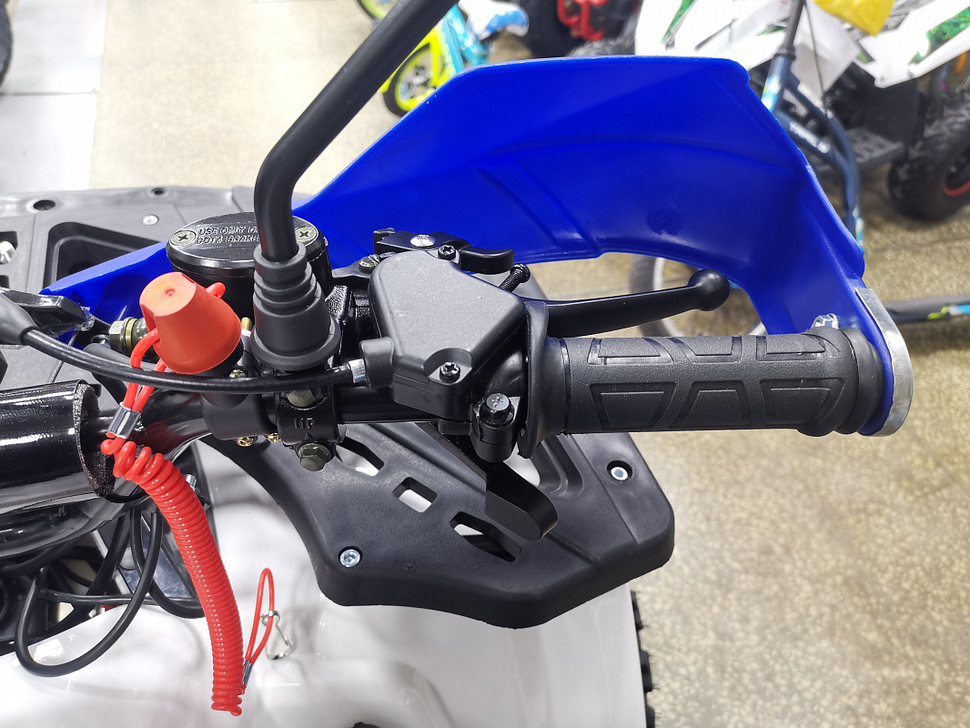 Квадроцикл PROMAX WILD 175 LUX в Нижнем Новгороде