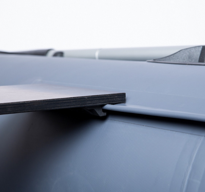 ЛОДКА НАДУВНАЯ YUKONA 230 TL (БЕЗ ПАЙОЛА) в Нижнем Новгороде