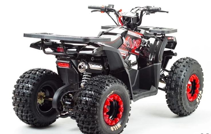 Квадроцикл PROMAX WILD 175 в Нижнем Новгороде