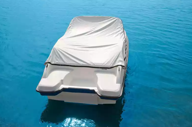 Стеклопластиковый катер Wyatboat-3 (c рундуками) в Нижнем Новгороде