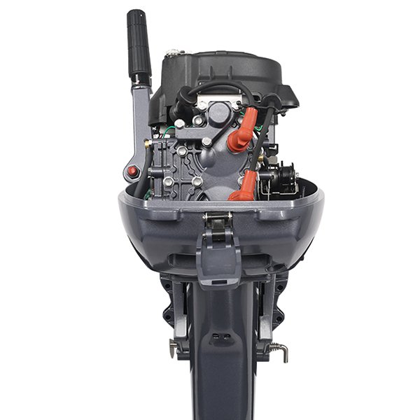 ЛОДОЧНЫЙ МОТОР ALLFA CG Т9,9 в Нижнем Новгороде