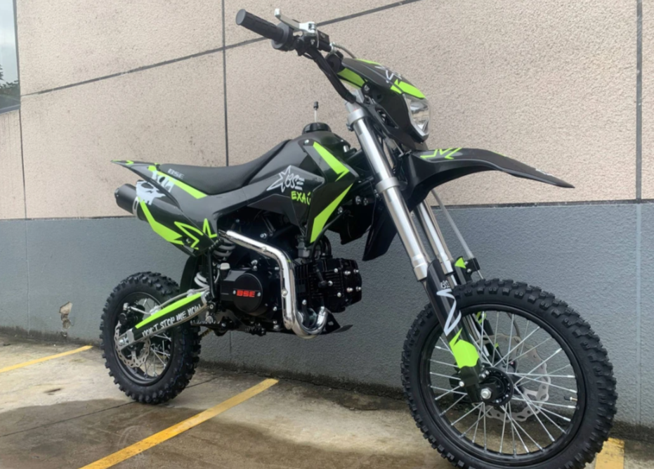Питбайк BSE EXA SA 14/12 в Нижнем Новгороде