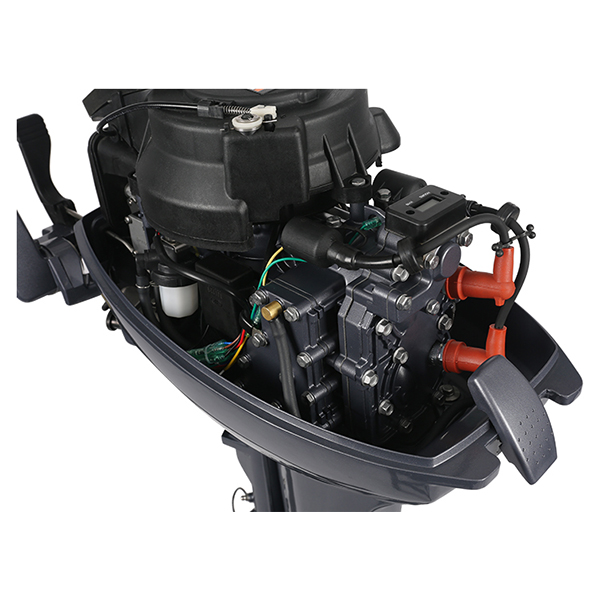 ЛОДОЧНЫЙ МОТОР ALLFA CG Т15 в Нижнем Новгороде