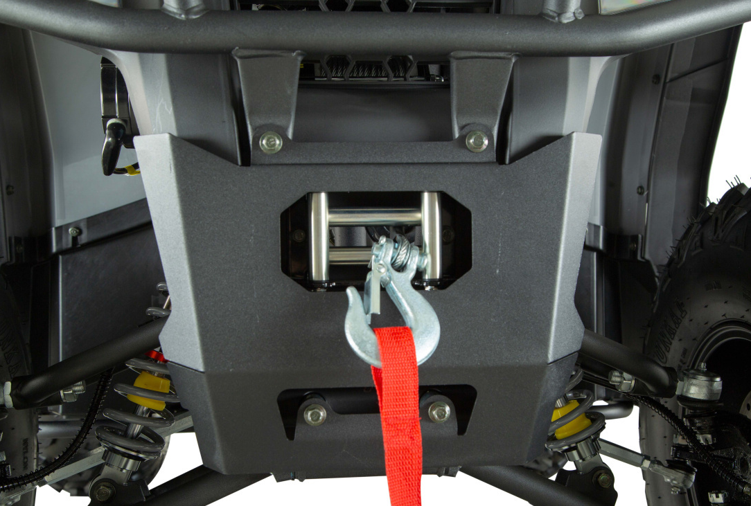 Квадроцикл YACOTA VIKING PRO 250 в Нижнем Новгороде