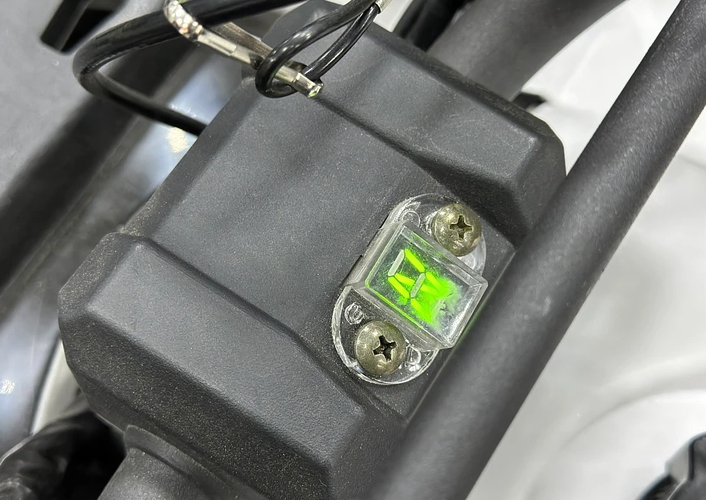 Квадроцикл PROMAX WILD 2.0 190 в Нижнем Новгороде