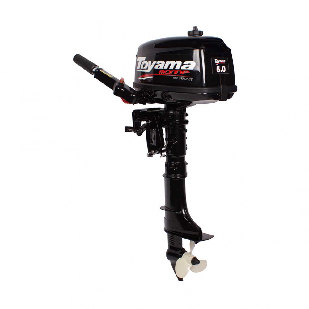 ЛОДОЧНЫЙ МОТОР TOYAMA T5ABMS в Нижнем Новгороде