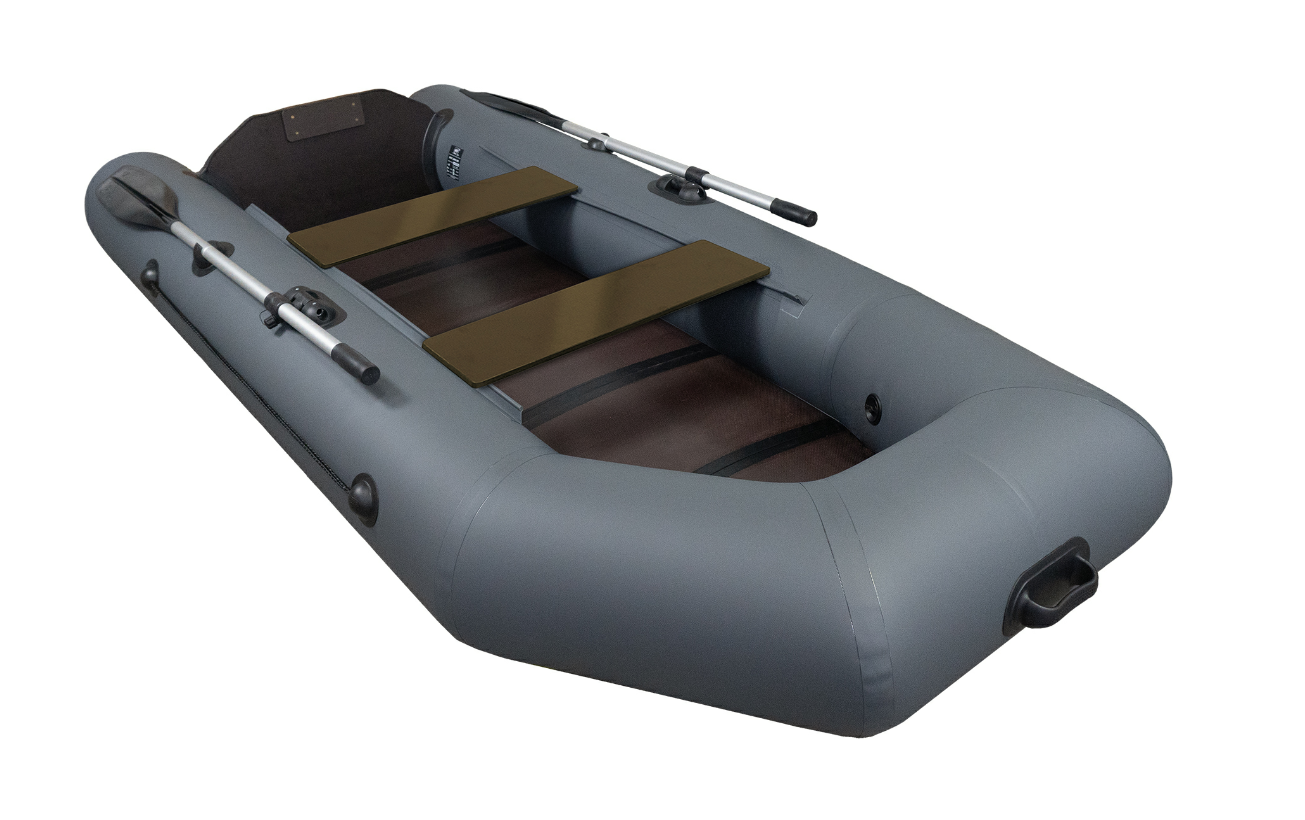 Лодка БАРС 2800 Слань-книжка киль в Нижнем Новгороде