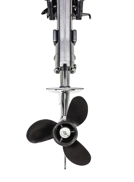 Лодочный мотор APACHE T9.8 BS в Нижнем Новгороде