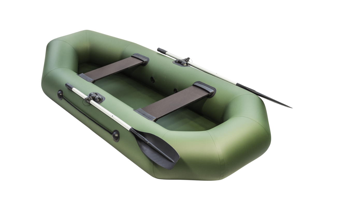 Лодка АКВА-ОПТИМА 260 в Нижнем Новгороде