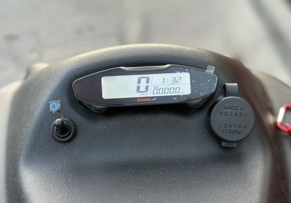 Снегоход РМ TIKSY 500 4Т в Нижнем Новгороде