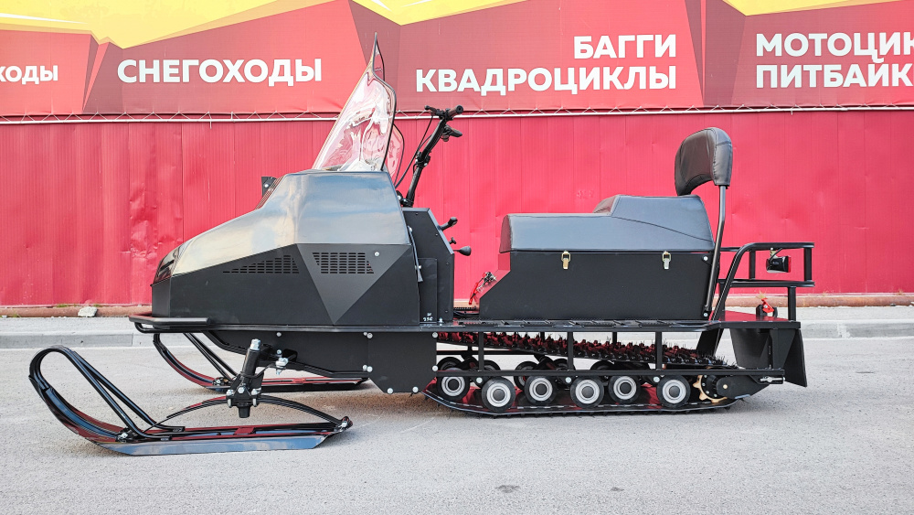 Снегоход PROMAX YAKUT 500 2.0 4T 29 в Нижнем Новгороде
