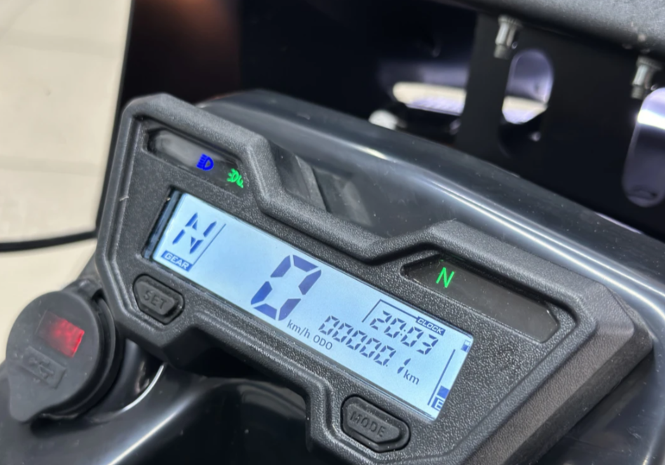 СНЕГОХОД IRBIS SF200L XE SUPERLONG в Нижнем Новгороде