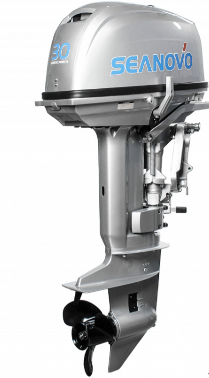 Лодочный мотор SEANOVO SN25FFEL в Нижнем Новгороде