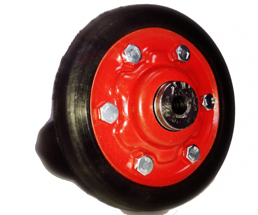 Каток мотобуксировщик IKUDZO в Нижнем Новгороде