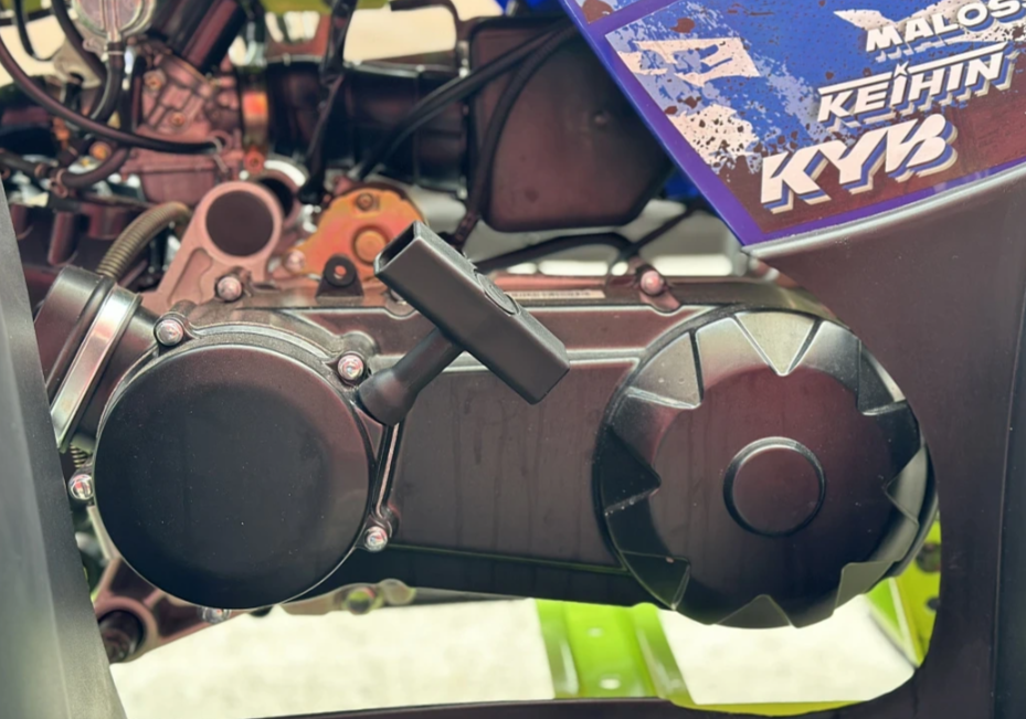  Квадроцикл PROMAX ATV 250 MAX (2025) в Нижнем Новгороде