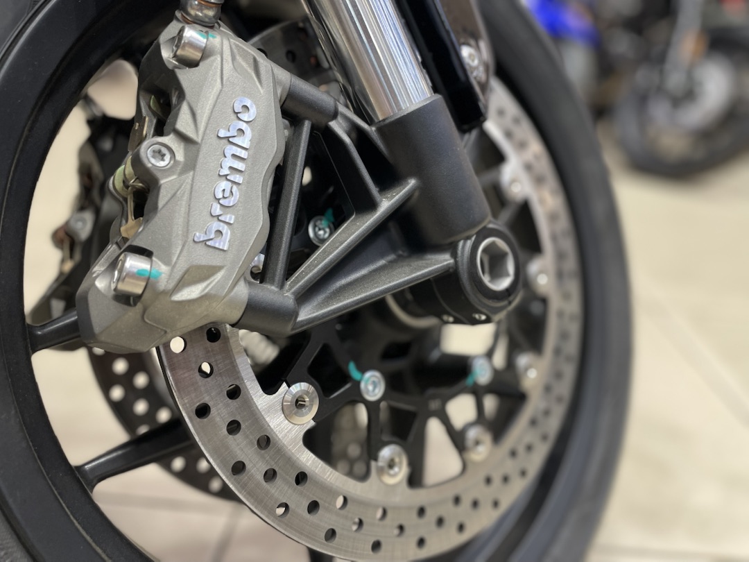 Мотоцикл Benda LFS 700 в Нижнем Новгороде