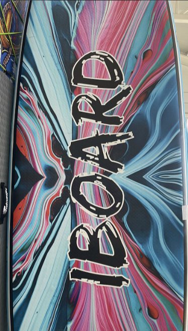 SUP (САП) ДОСКА RAIDEX I BOARD 11’ (332СМ) N 33 в Нижнем Новгороде