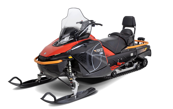 Снегоход РМ FRONTIER 1000 в Нижнем Новгороде