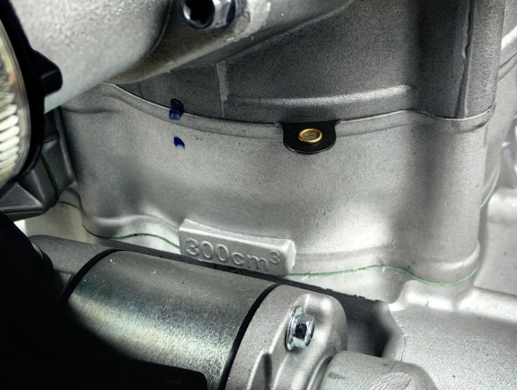 Мотоцикл JHLMOTO JHL Z8i (EFI) NC300S (182-MN) в Нижнем Новгороде