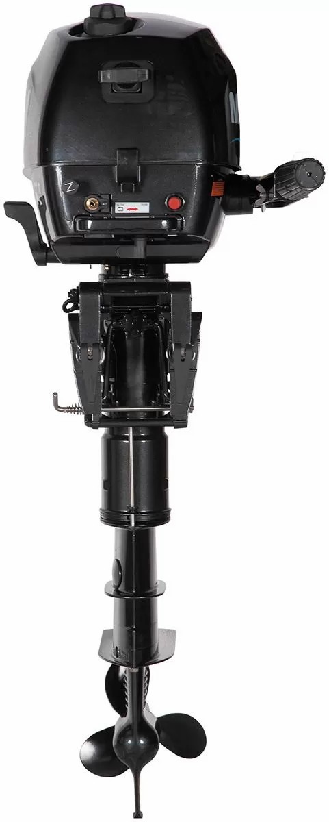 Лодочный мотор MARLIN MF 5 AMHS в Нижнем Новгороде