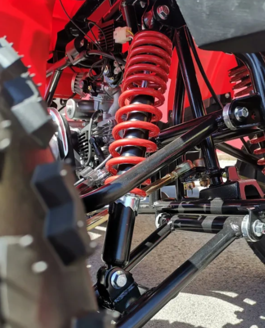 Квадроцикл PROMAX WILD 175 BASIC в Нижнем Новгороде