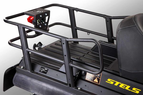 Снегоход SV600T (L ST SWT) ВИКИНГ 2.0 в Нижнем Новгороде