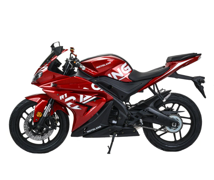 Мотоцикл MOTOLAND (МОТОЛЕНД) R1 300 в Нижнем Новгороде