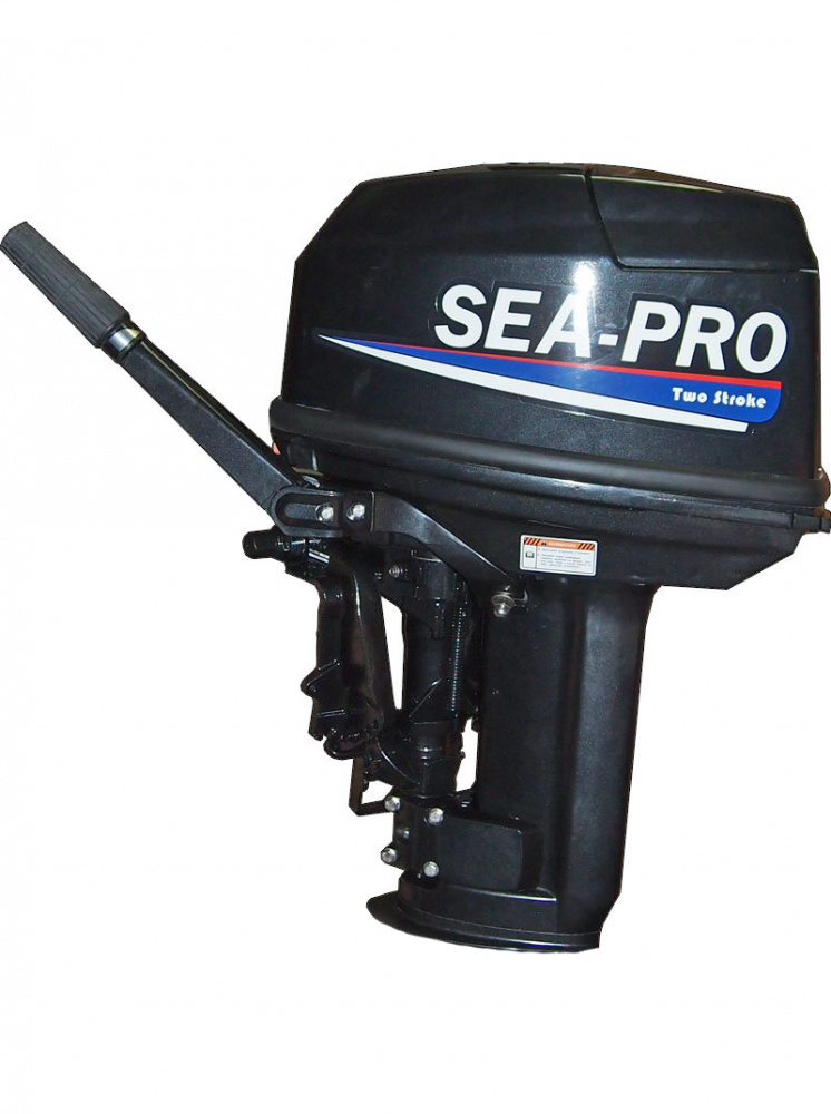Лодочный мотор SEA-PRO T 30JS без водомет насадки в Нижнем Новгороде