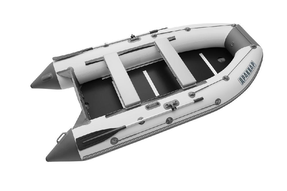 ЛОДКА ДРАККАР 3300 СК HANT в Нижнем Новгороде