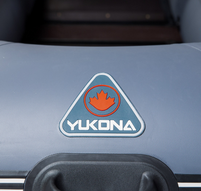 ЛОДКА НАДУВНАЯ YUKONA 230 TL (БЕЗ ПАЙОЛА) в Нижнем Новгороде