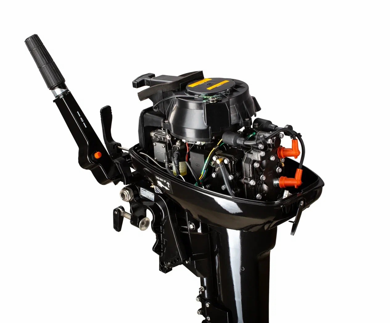 ЛОДОЧНЫЙ МОТОР GLADIATOR G9.9FHS в Нижнем Новгороде