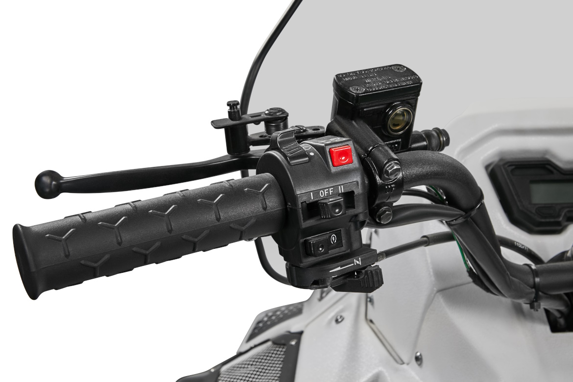 Снегоход IRBIS TUNGUS 500L 25/26 в Нижнем Новгороде