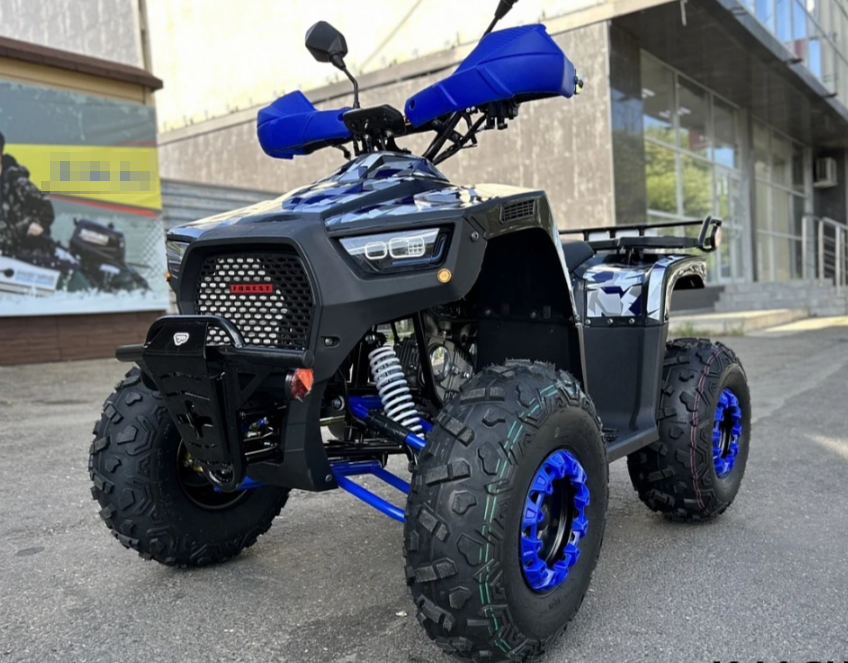 Квадроцикл PROMAX FOREST 180 в Нижнем Новгороде