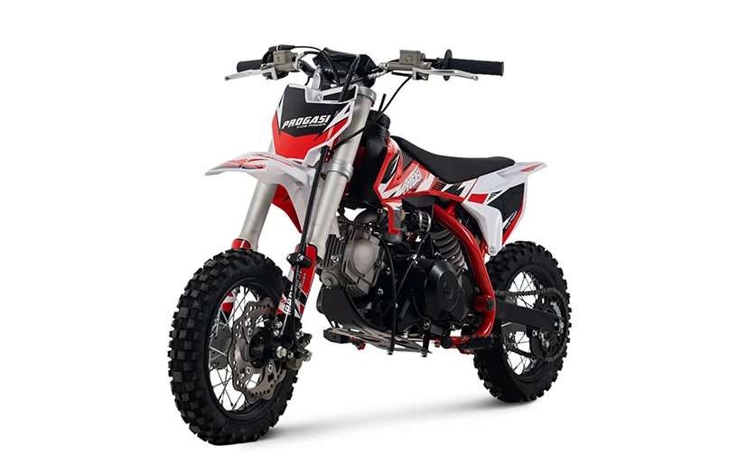 Питбайк Progasi KIDS POWER 110 (10/12) в Нижнем Новгороде