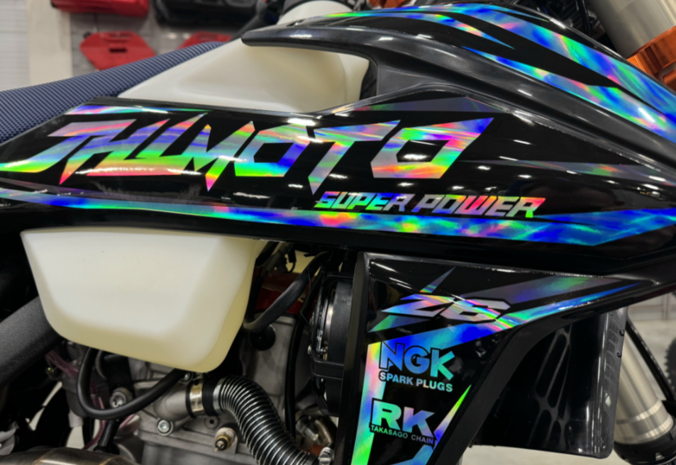 Мотоцикл JHLMOTO JHL Z6 NB300 (174MN-5) в Нижнем Новгороде