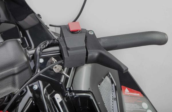 Снегоход STELS SA600R (L LUX WT) ВИТЯЗЬ 2.0 К01 Tech в Нижнем Новгороде