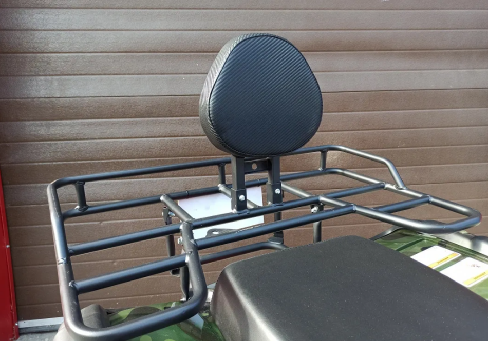 Квадроцикл PROMAX ATV 250 PRO (2025) в Нижнем Новгороде