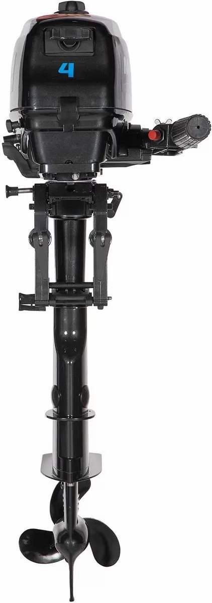 Лодочный мотор MARLIN MP 4 AMHS в Нижнем Новгороде