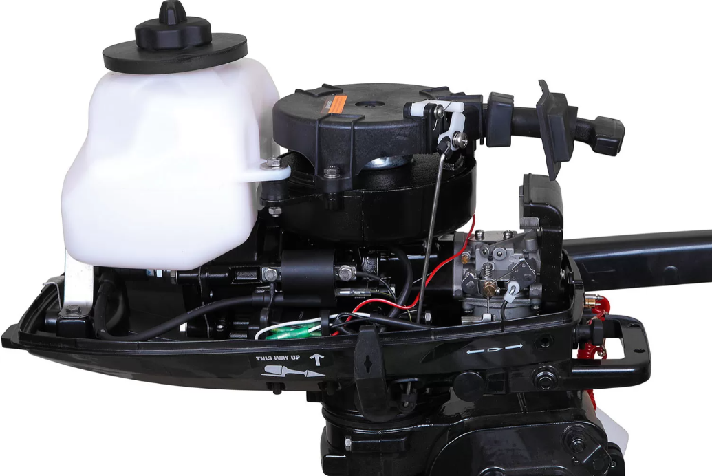 Лодочный мотор MARLIN MP 5 AMHL в Нижнем Новгороде