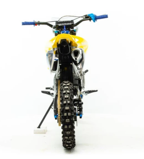 Питбайк MotoLand (МОТОЛЕНД) MZ125 в Нижнем Новгороде