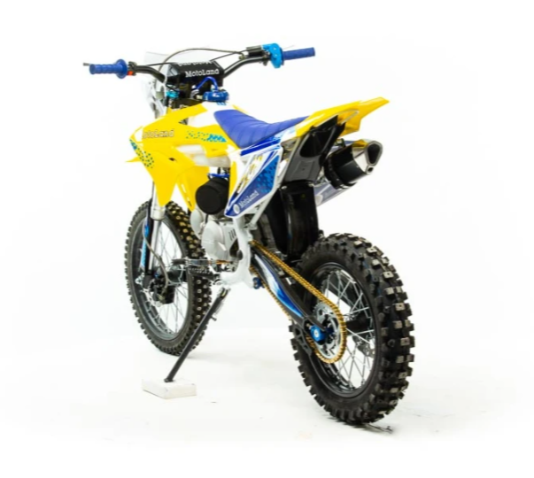 Питбайк MotoLand (МОТОЛЕНД) MZ125 в Нижнем Новгороде