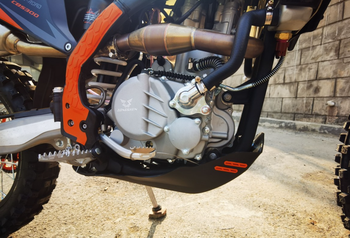 Мотоцикл JHLMOTO JHL Z5 NB300 (174MN-5) в Нижнем Новгороде